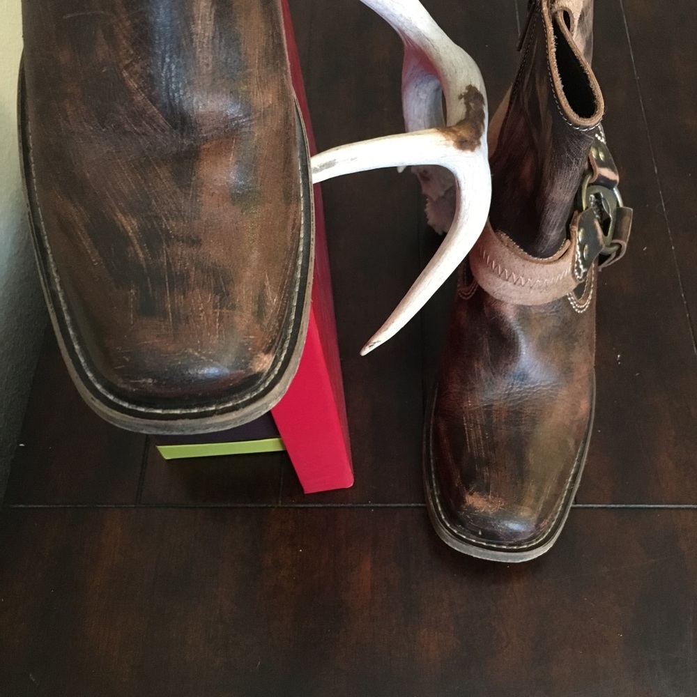 BED STU Roma Boot - Picture 3 of 8